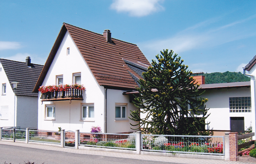 Gemeinde Münchweiler an der Rodalb