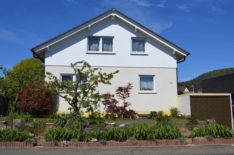 Haus Münchweiler An Der Rodalb