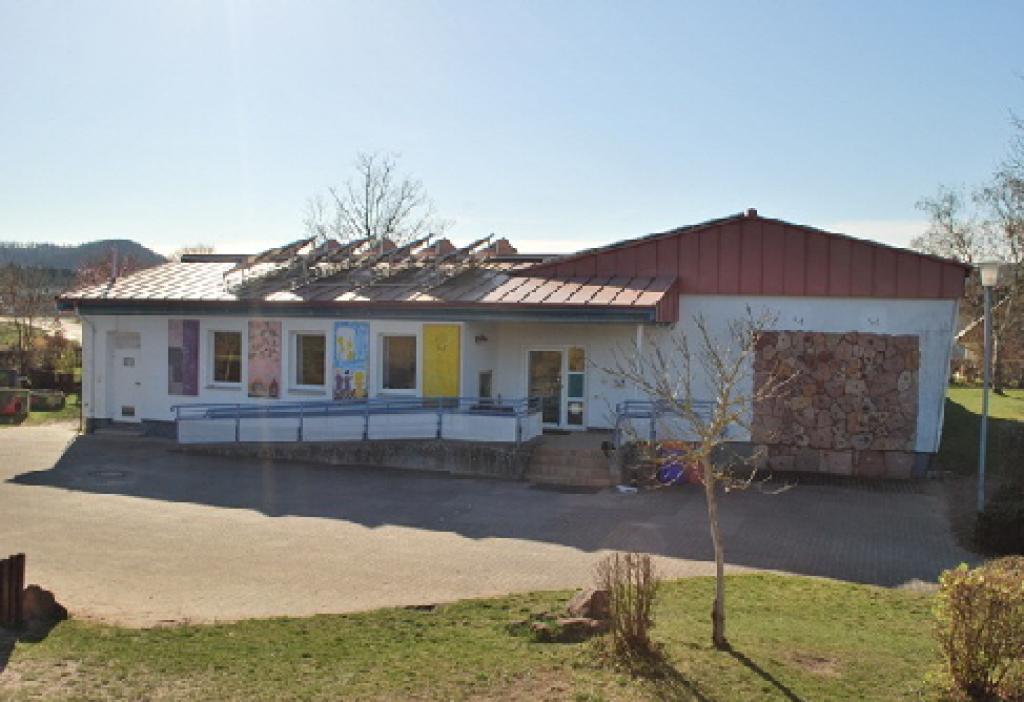 Gemeinde Münchweiler an der Rodalb